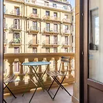 Apartament Palermo Soho By Beauty San Sebastián