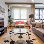 Apartament Palermo Soho By Beauty San Sebastián