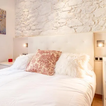 Apartment Palermo Soho By Beauty *