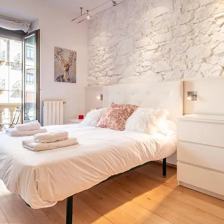 Palermo Soho By Beauty Apartment San Sebastian
