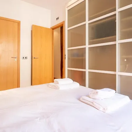 Apartment Palermo Soho By Beauty