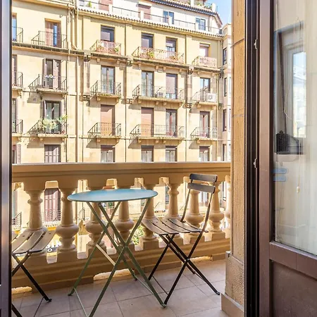 Apartment Palermo Soho By Beauty San Sebastian