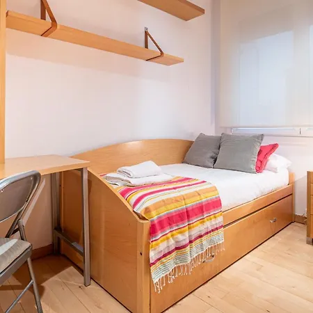 Palermo Soho By Beauty Apartment San Sebastian
