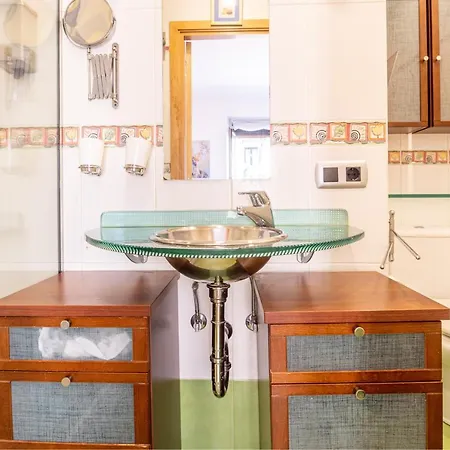 Palermo Soho By Beauty Apartment