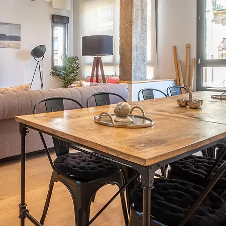 Palermo Soho By Beauty Apartment