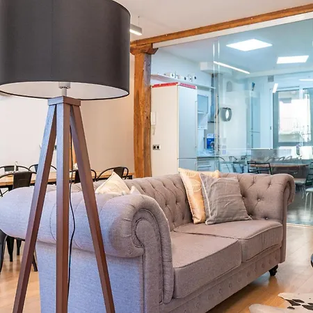 Apartment Palermo Soho By Beauty