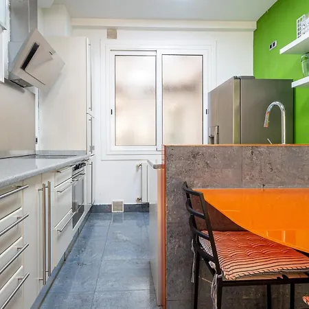 Palermo Soho By Beauty Apartment *