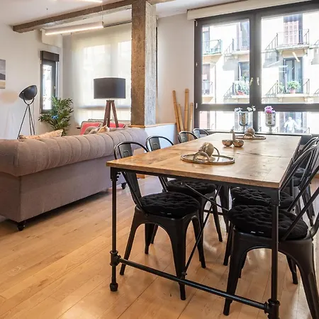 Palermo Soho By Beauty San Sebastian