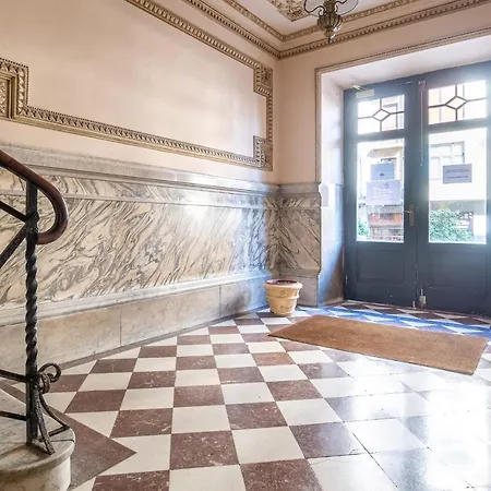 Palermo Soho By Beauty Apartment *