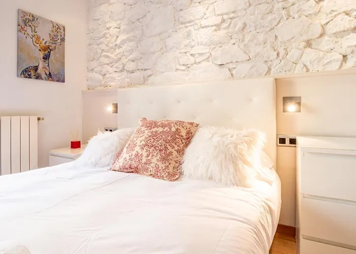 아파트 Palermo Soho By Beauty *