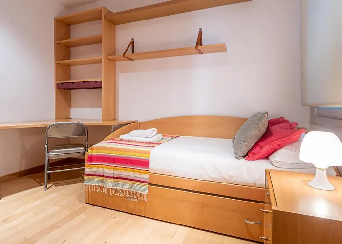 Palermo Soho By Beauty