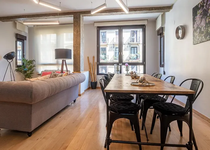 Palermo Soho By Beauty 산세바스티안