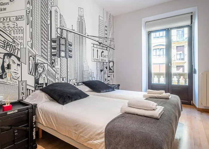 Palermo Soho By Beauty *