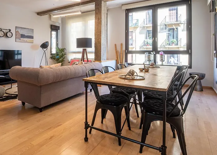 Palermo Soho By Beauty 산세바스티안