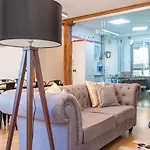 アパート Palermo Soho By Beauty