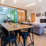 Palermo Soho By Beauty Apartmán *