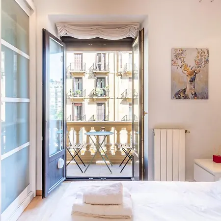 Apartment Palermo Soho By Beauty *