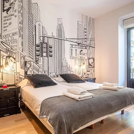 Apartment Palermo Soho By Beauty