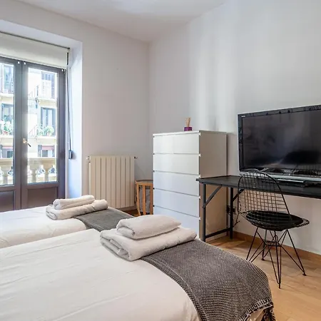 Apartment Palermo Soho By Beauty San Sebastian