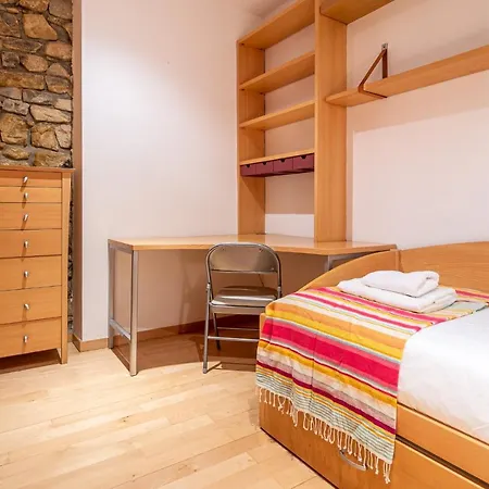 Apartment Palermo Soho By Beauty San Sebastian