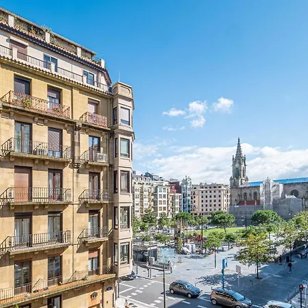 Palermo Soho By Beauty شقة