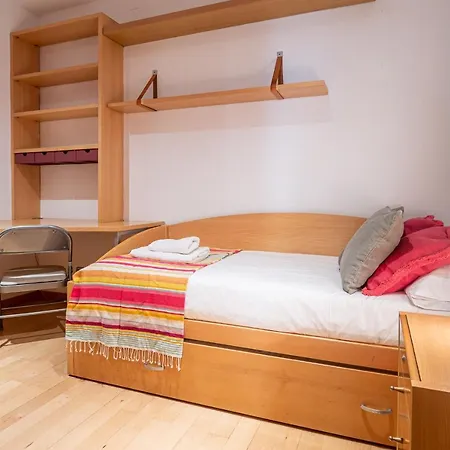 Palermo Soho By Beauty