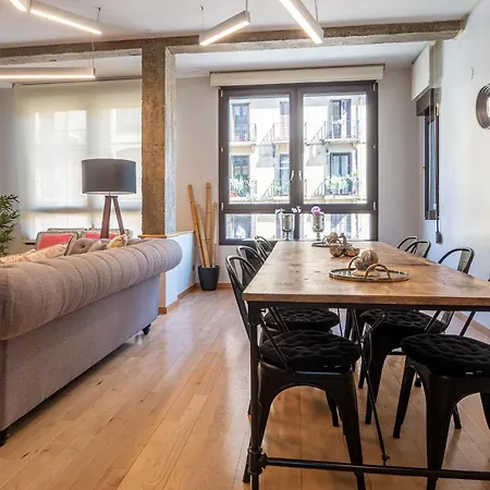 Palermo Soho By Beauty سان سيباستيان