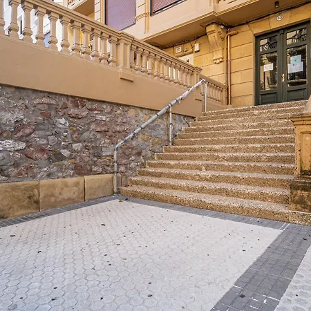 شقة Palermo Soho By Beauty سان سيباستيان