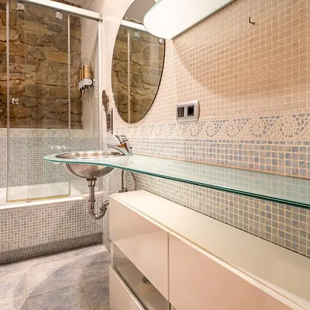 Palermo Soho By Beauty Apartment San Sebastián