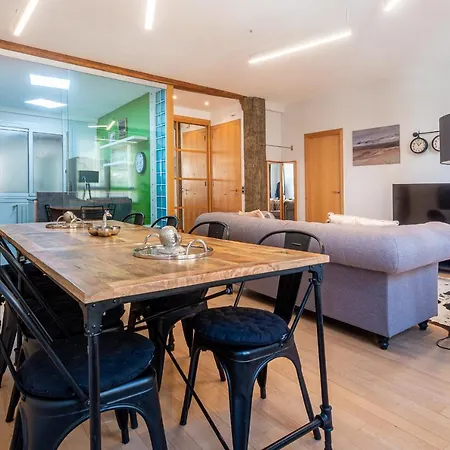 Palermo Soho By Beauty Apartment *