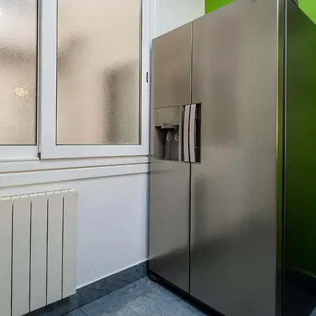 Palermo Soho By Beauty سان سيباستيان