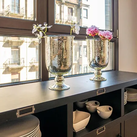 Apartment Palermo Soho By Beauty