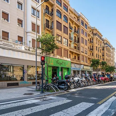 Palermo Soho By Beauty *