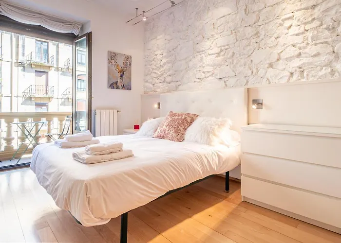 Palermo Soho By Beauty Apartment San Sebastian