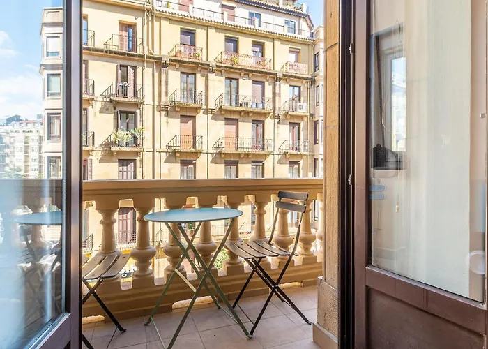 Apartment Palermo Soho By Beauty San Sebastian