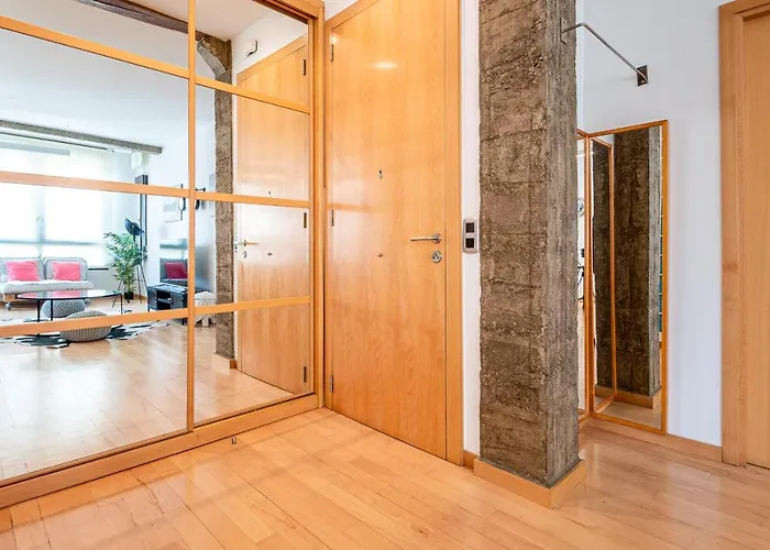 Palermo Soho By Beauty Apartment San Sebastian