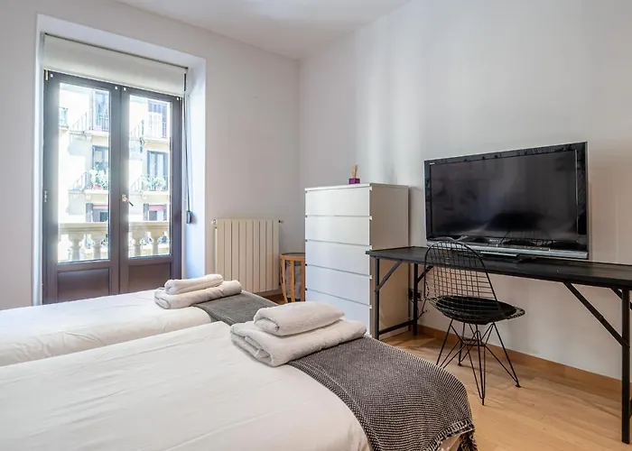 Apartment Palermo Soho By Beauty San Sebastian