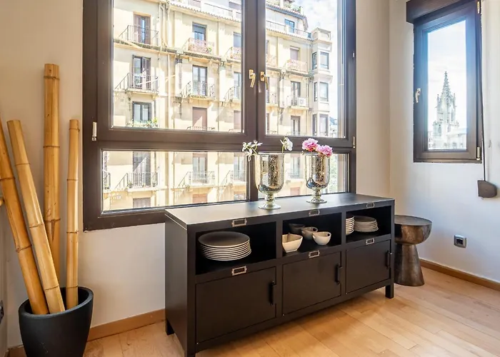 Apartment Palermo Soho By Beauty San Sebastian