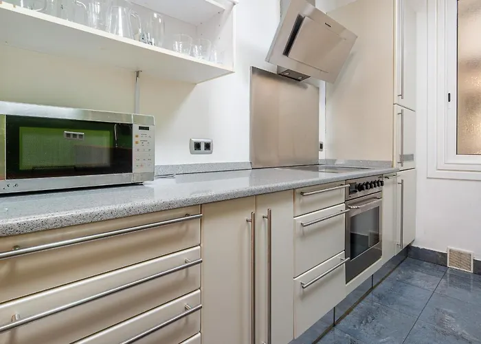 Palermo Soho By Beauty Apartment San Sebastian