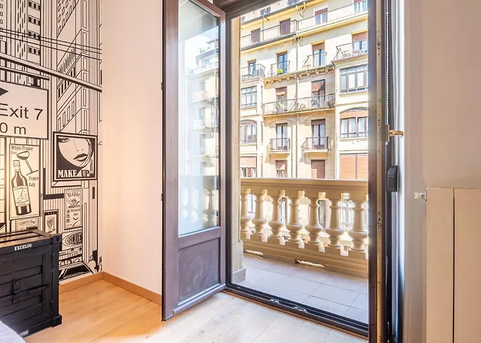 Palermo Soho By Beauty