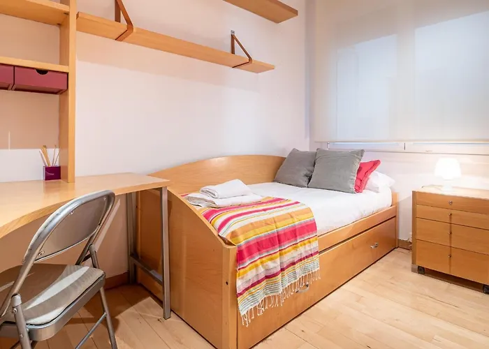 Palermo Soho By Beauty Apartment San Sebastian