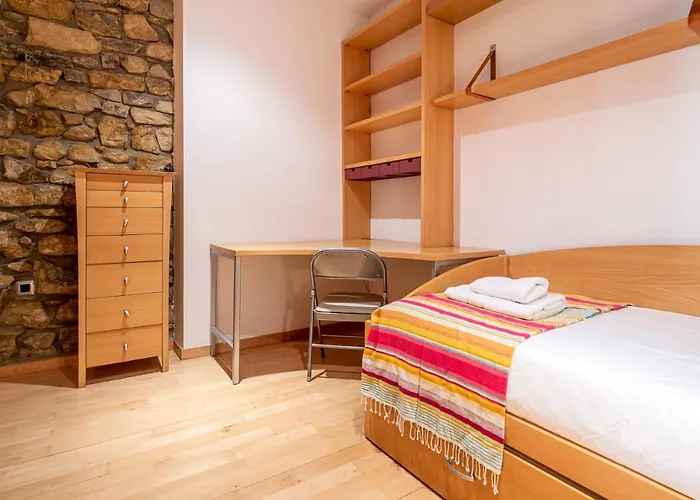 Apartment Palermo Soho By Beauty San Sebastian