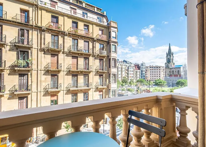 Palermo Soho By Beauty San Sebastian