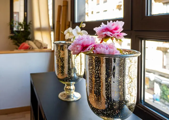 Palermo Soho By Beauty San Sebastian