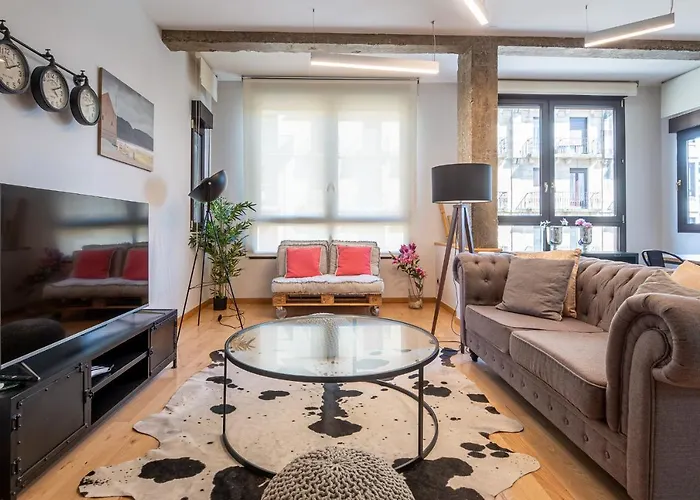 Apartment Palermo Soho By Beauty San Sebastian