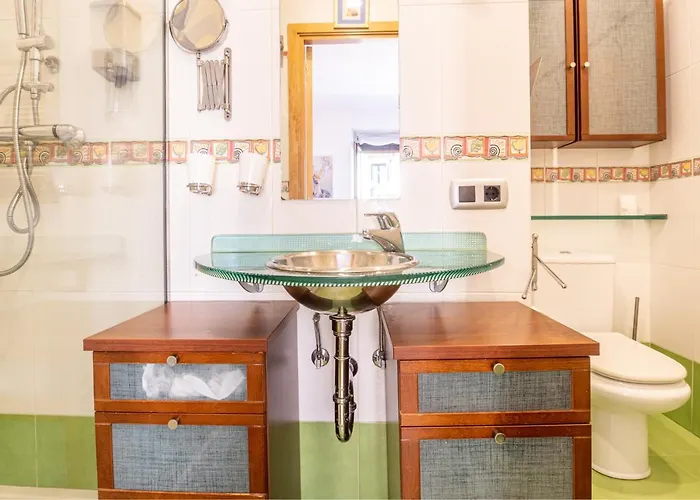 Palermo Soho By Beauty Apartment