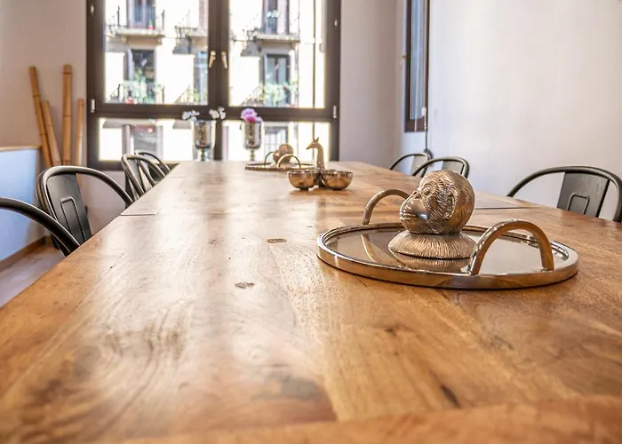 Apartment Palermo Soho By Beauty