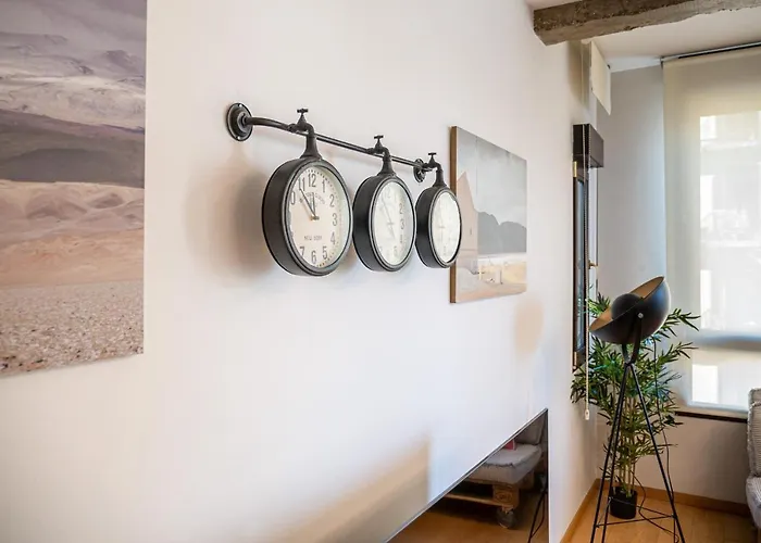 Palermo Soho By Beauty