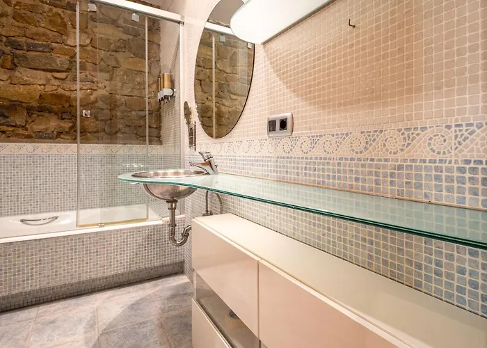 Palermo Soho By Beauty Apartment San Sebastian