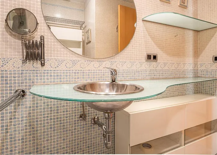 Palermo Soho By Beauty *